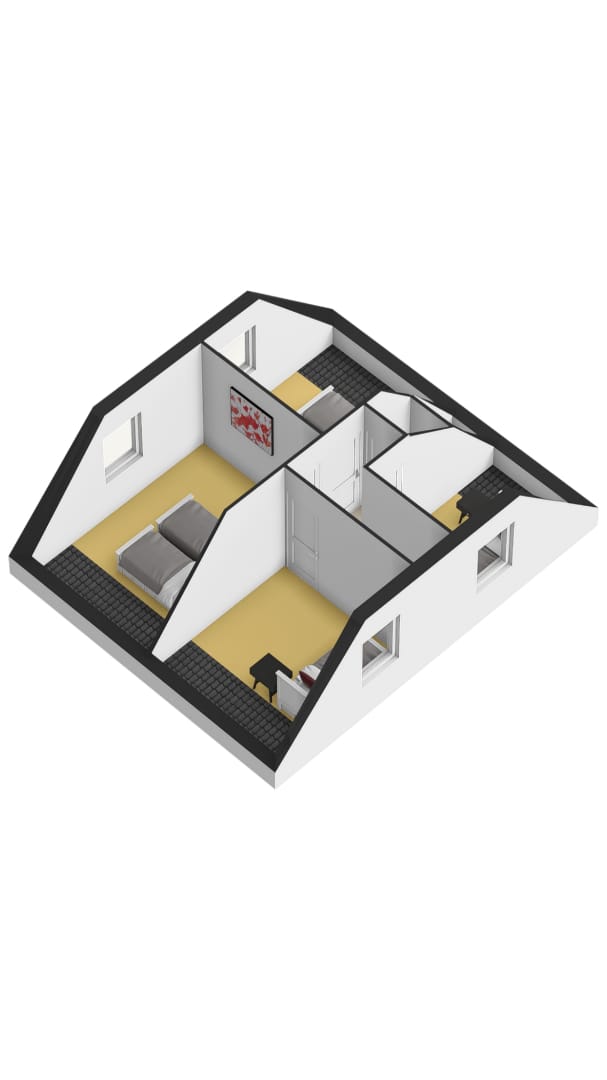 Foto 41 van Noordzeelaan 34