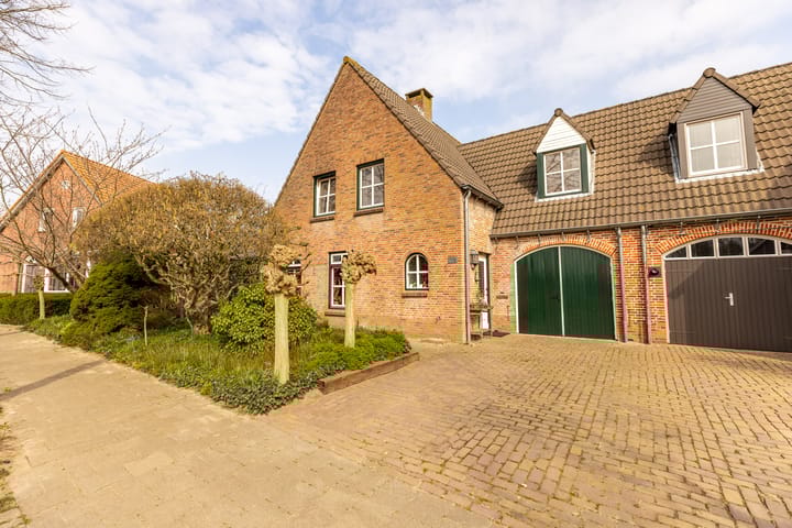 Photo 1 of Klein Zundertseweg 34-B