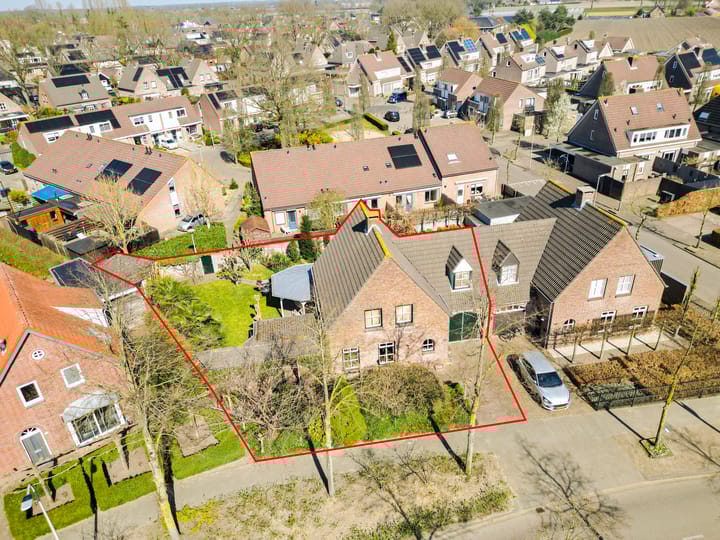 Photo 2 of Klein Zundertseweg 34-B