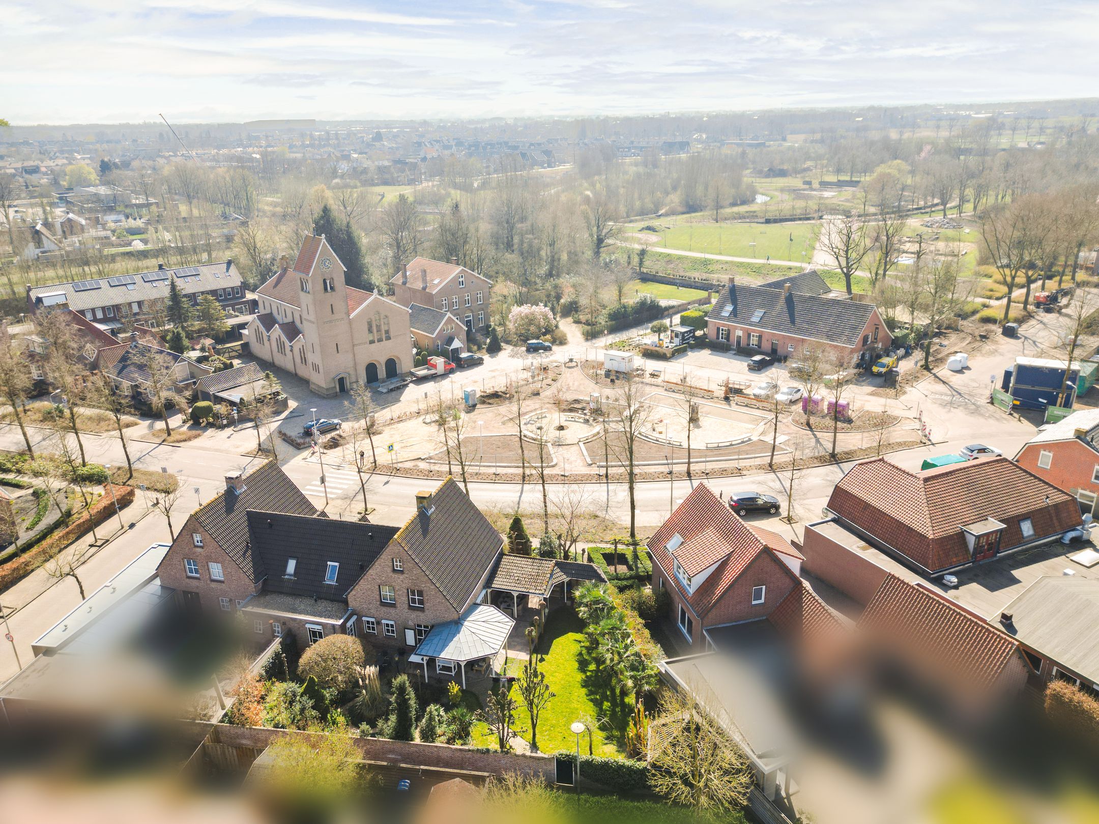 Foto 6 van Klein Zundertseweg 34-B