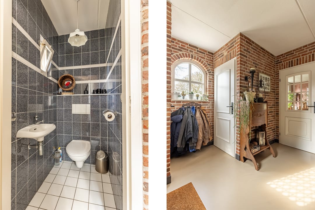 Foto 7 van Klein Zundertseweg 34-B