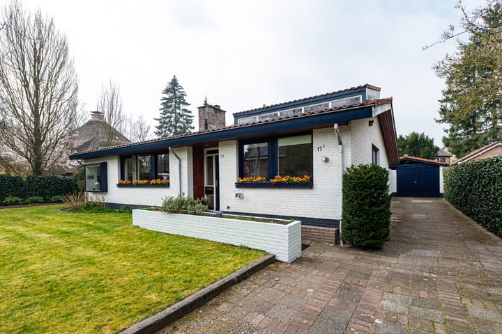 Foto 1 van Bilderdijklaan 17-A