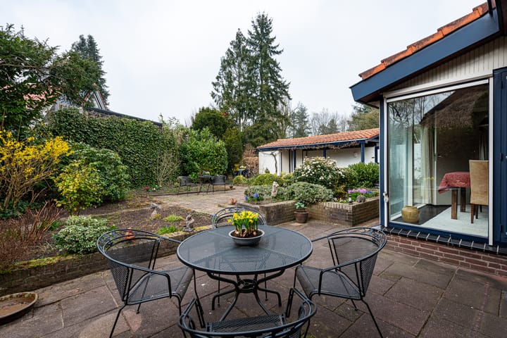 Foto 3 van Bilderdijklaan 17-A