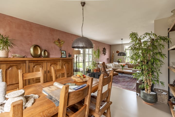 Photo 12 of Klein Zundertseweg 34-B