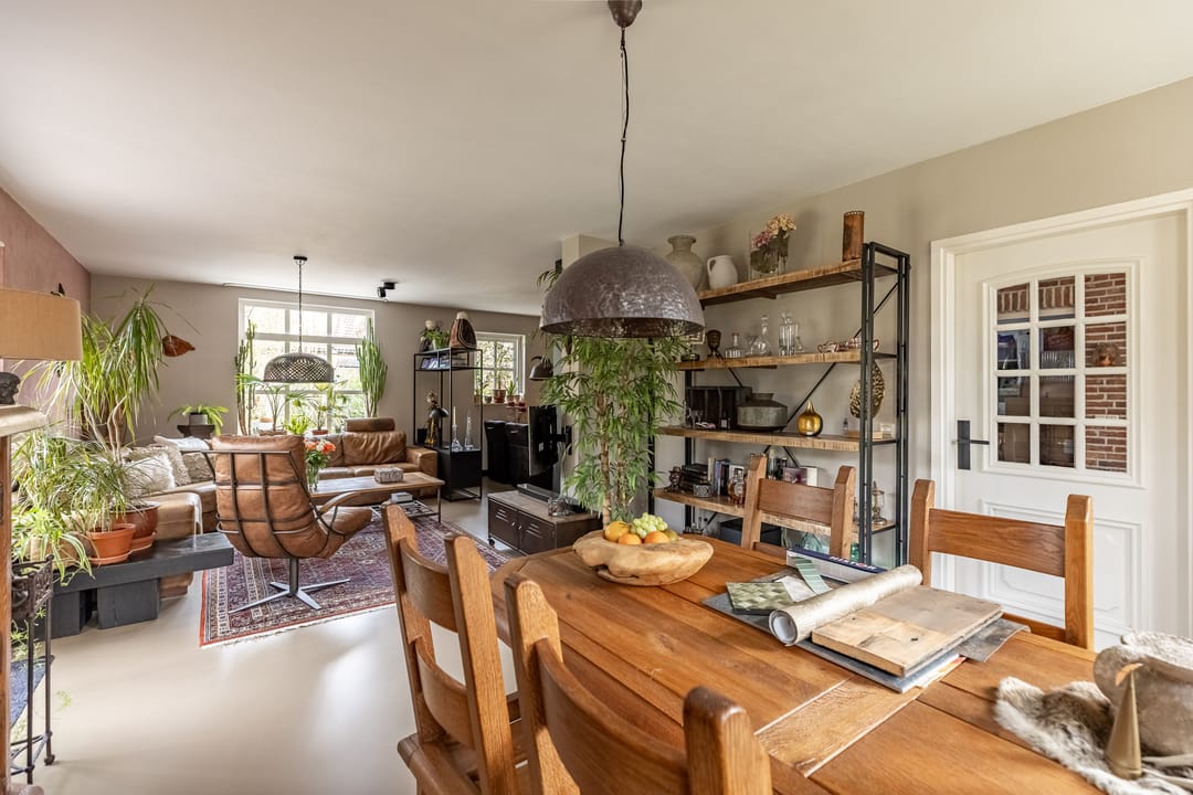 Foto 13 van Klein Zundertseweg 34-B