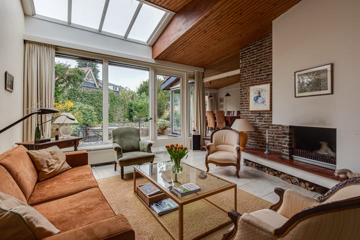 Foto 6 van Bilderdijklaan 17-A