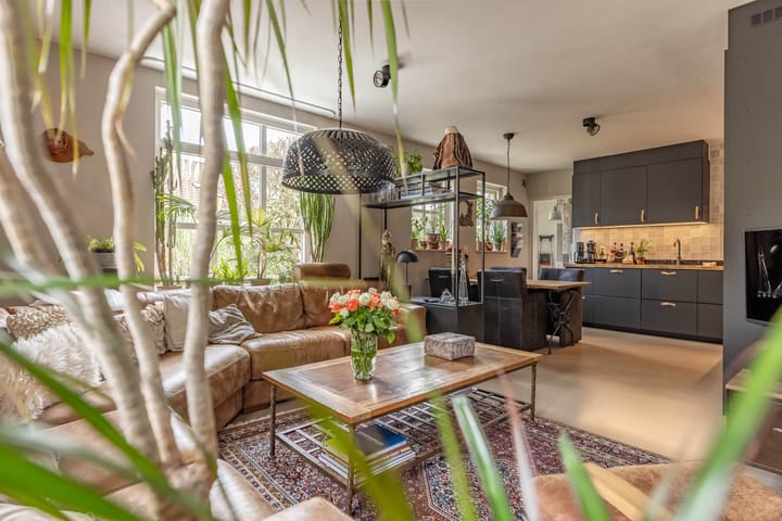 Photo 15 of Klein Zundertseweg 34-B