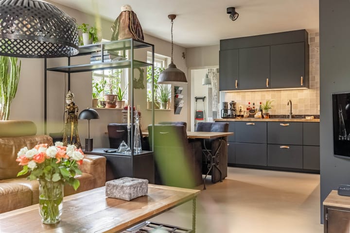 Photo 16 of Klein Zundertseweg 34-B