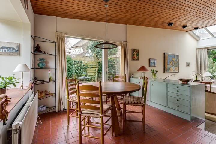 Foto 8 van Bilderdijklaan 17-A