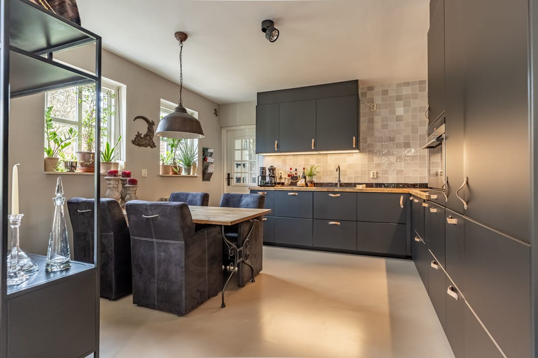 Foto 17 van Klein Zundertseweg 34-B