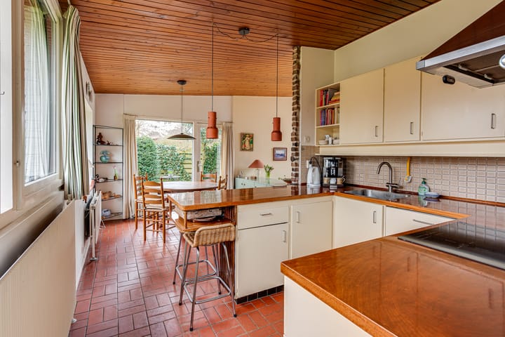 Foto 10 van Bilderdijklaan 17-A