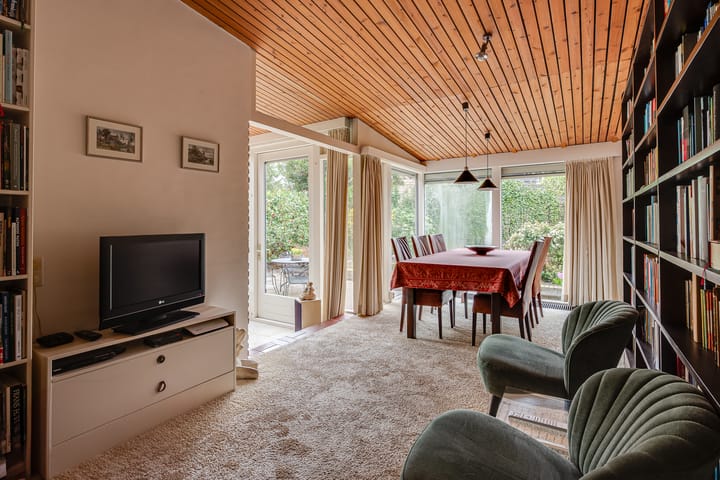 Foto 11 van Bilderdijklaan 17-A