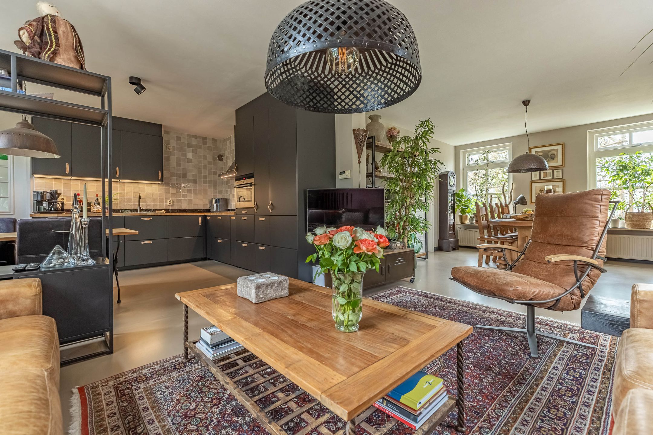 Foto 21 van Klein Zundertseweg 34-B