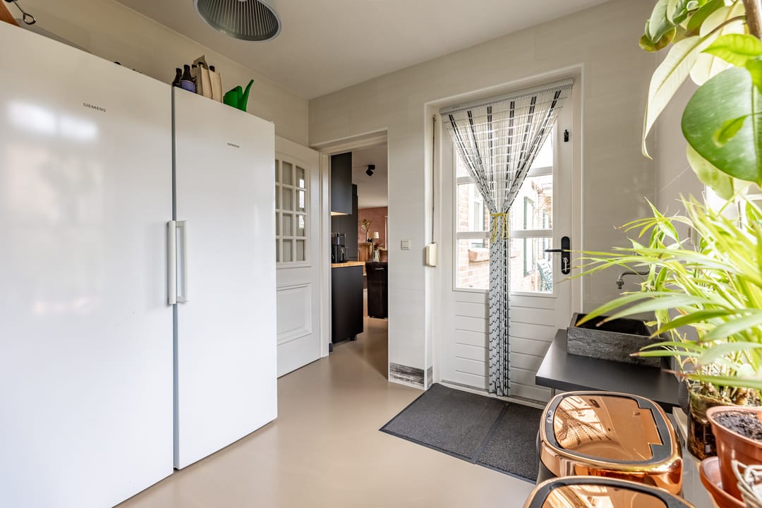 Foto 23 van Klein Zundertseweg 34-B