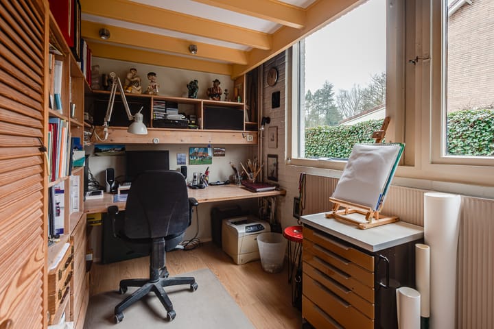 Foto 14 van Bilderdijklaan 17-A