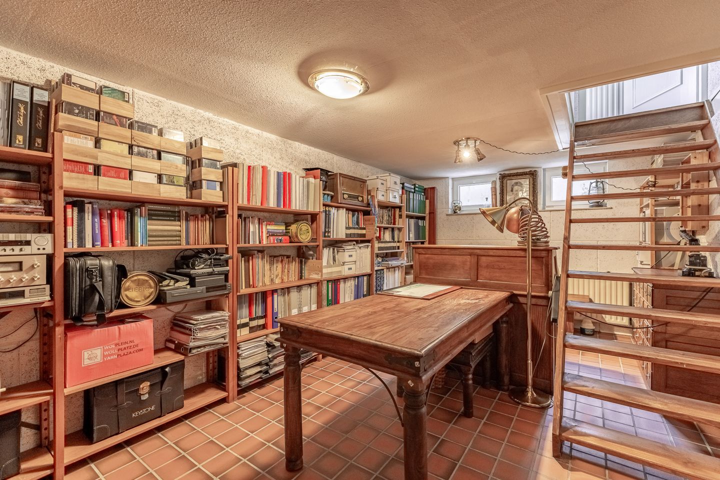 Foto 25 van Klein Zundertseweg 34-B