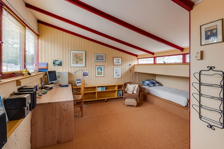 Foto 20 van Bilderdijklaan 17-A