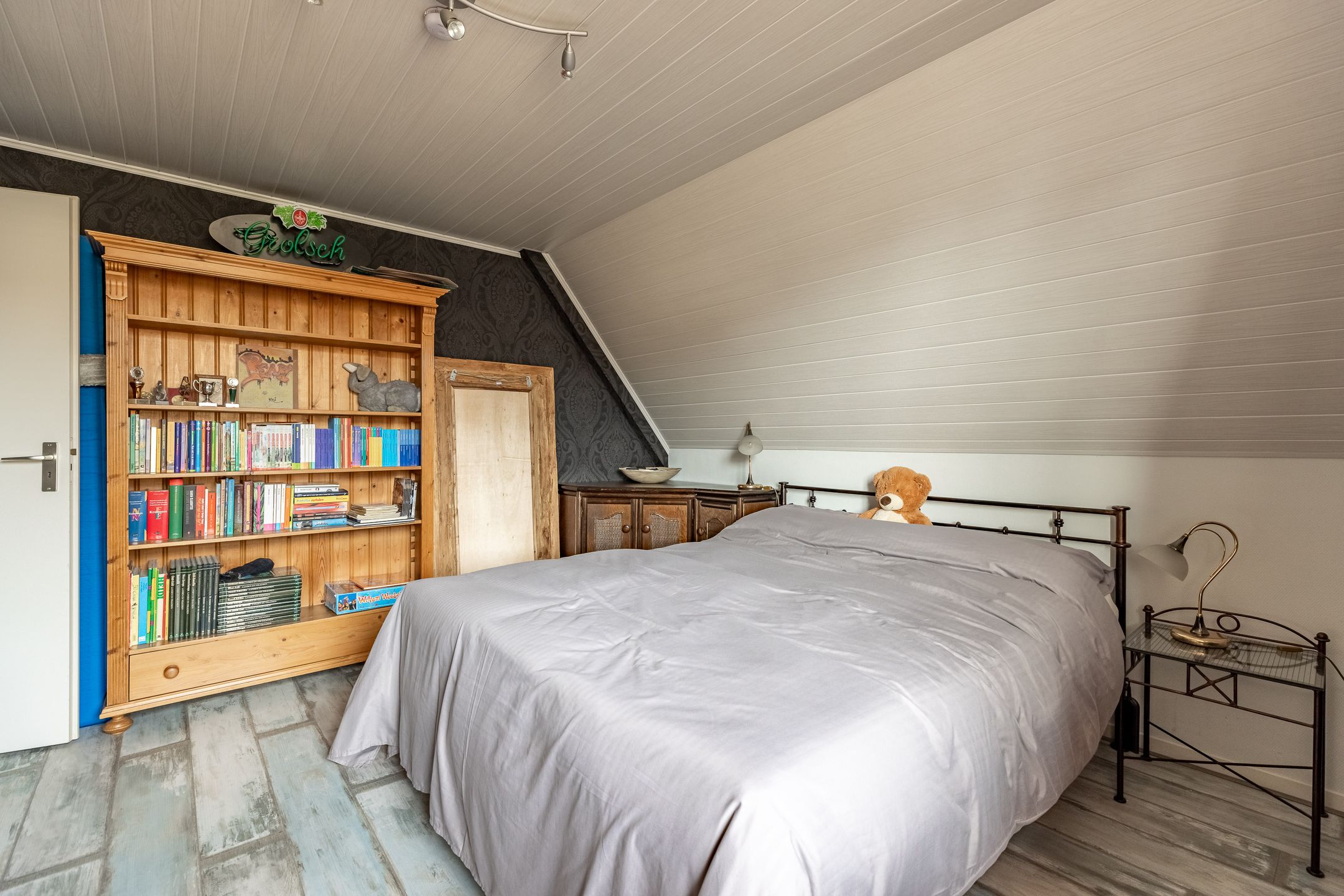 Foto 30 van Klein Zundertseweg 34-B