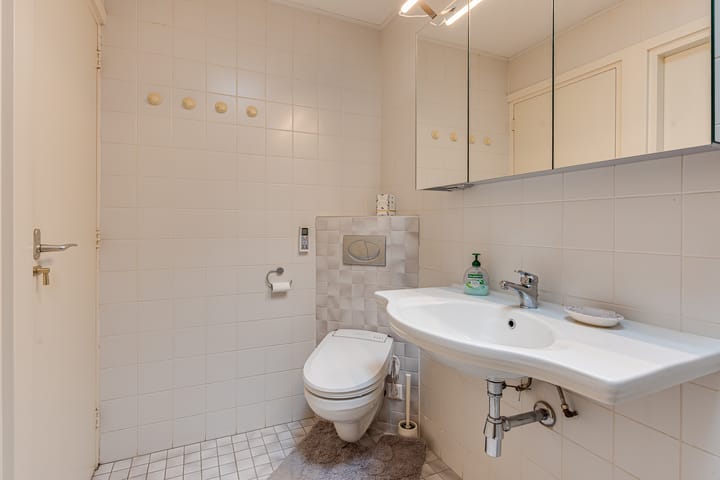 Foto 18 van Bilderdijklaan 17-A