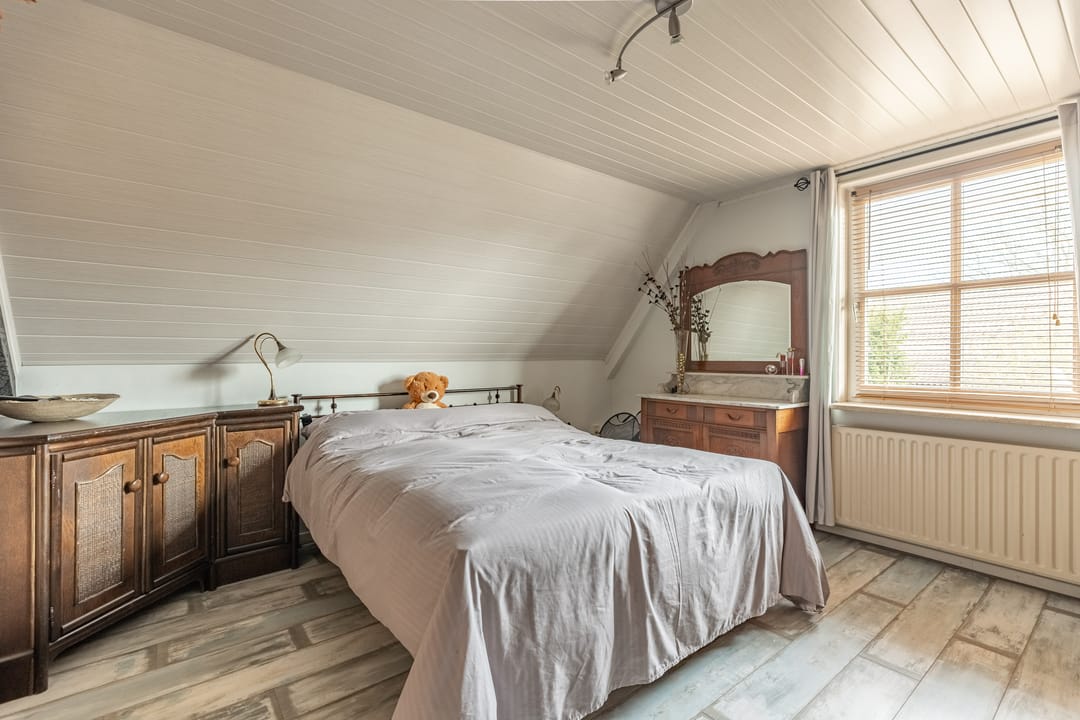 Foto 31 van Klein Zundertseweg 34-B