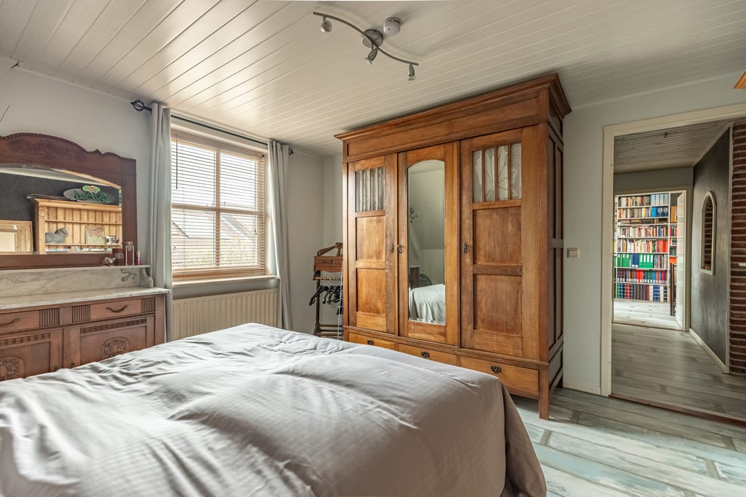 Foto 32 van Klein Zundertseweg 34-B