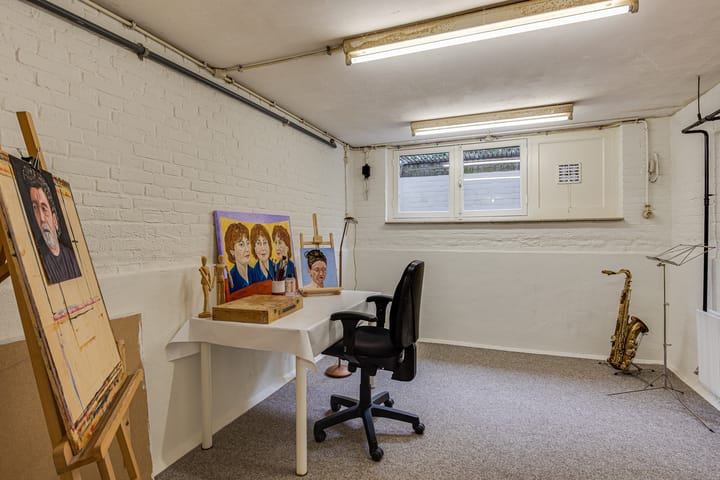 Foto 23 van Bilderdijklaan 17-A