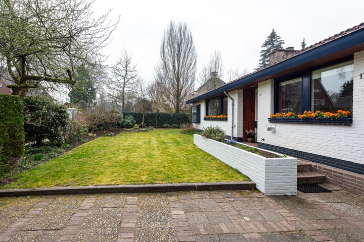 Foto 24 van Bilderdijklaan 17-A