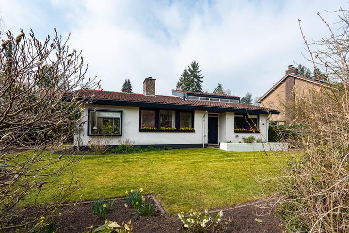 Foto 25 van Bilderdijklaan 17-A