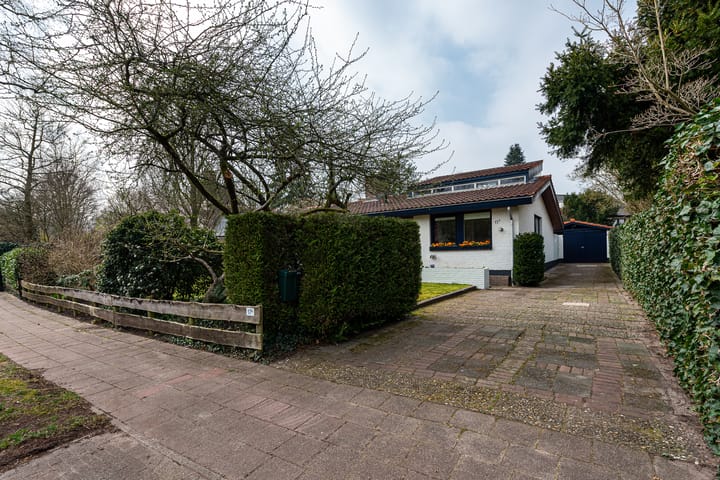 Foto 26 van Bilderdijklaan 17-A