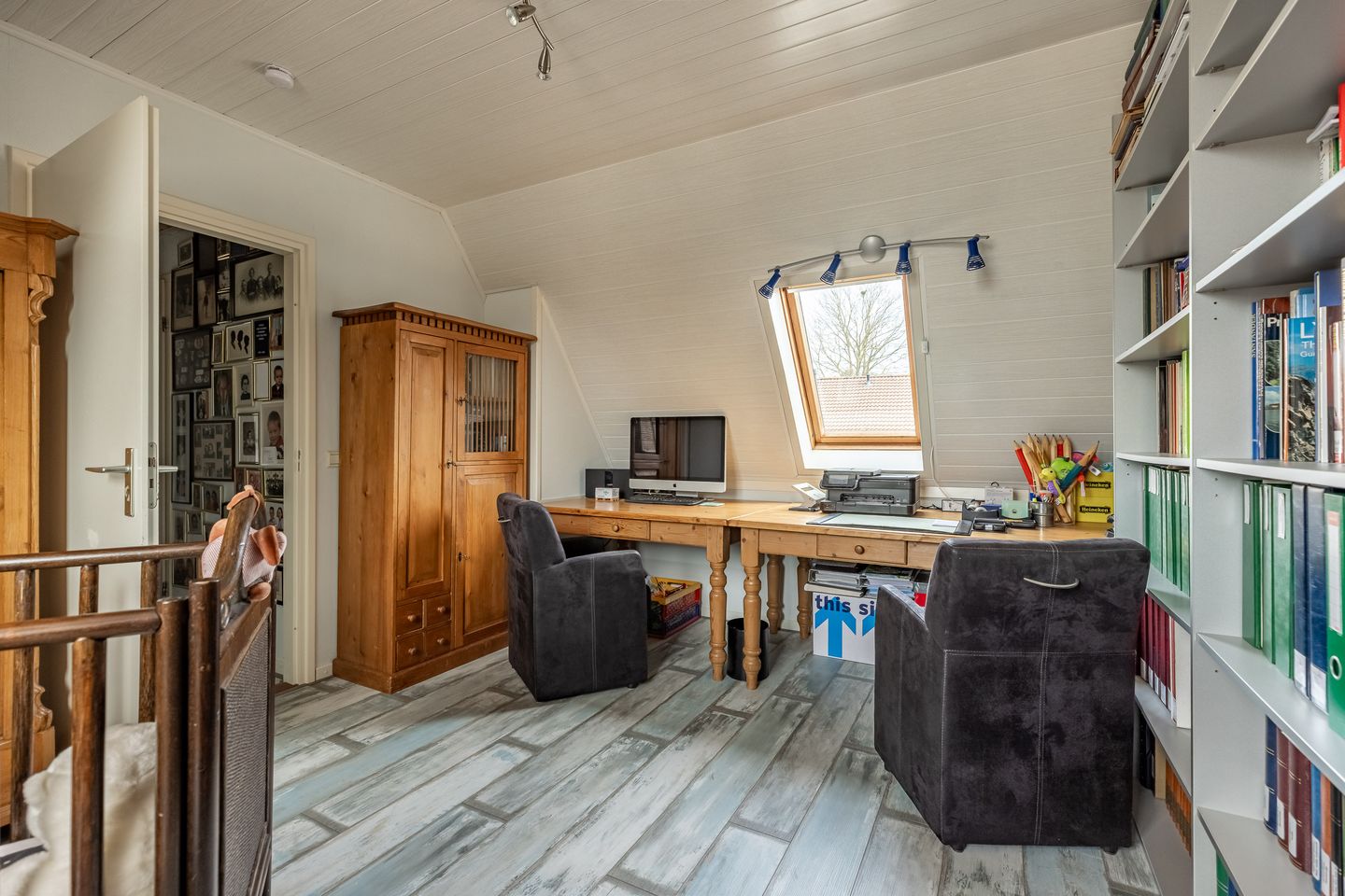 Foto 40 van Klein Zundertseweg 34-B