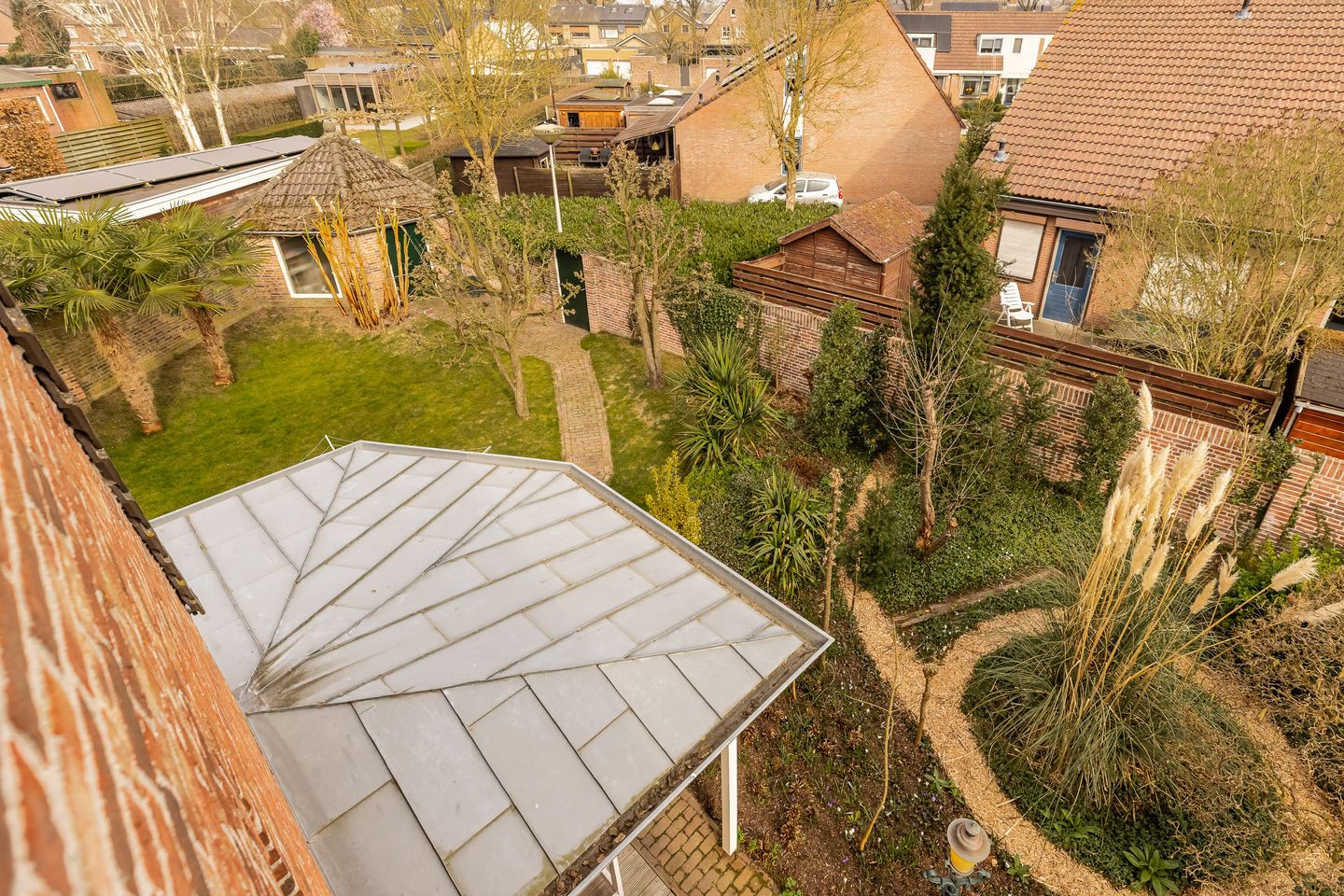 Foto 44 van Klein Zundertseweg 34-B