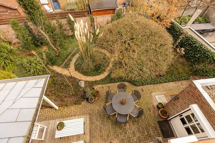 Photo 45 of Klein Zundertseweg 34-B