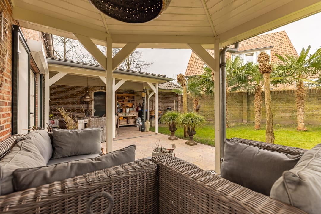 Foto 47 van Klein Zundertseweg 34-B