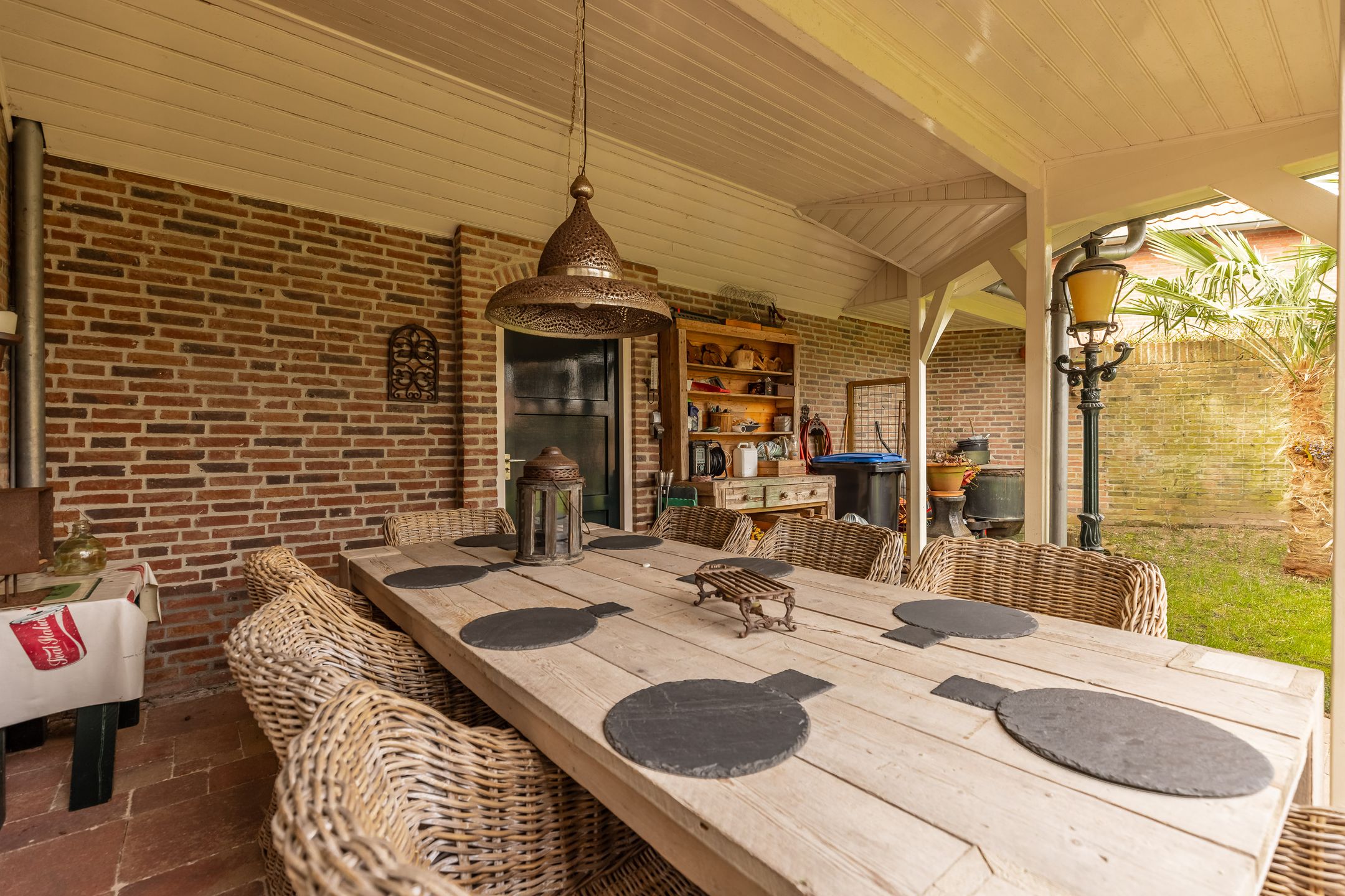 Foto 48 van Klein Zundertseweg 34-B