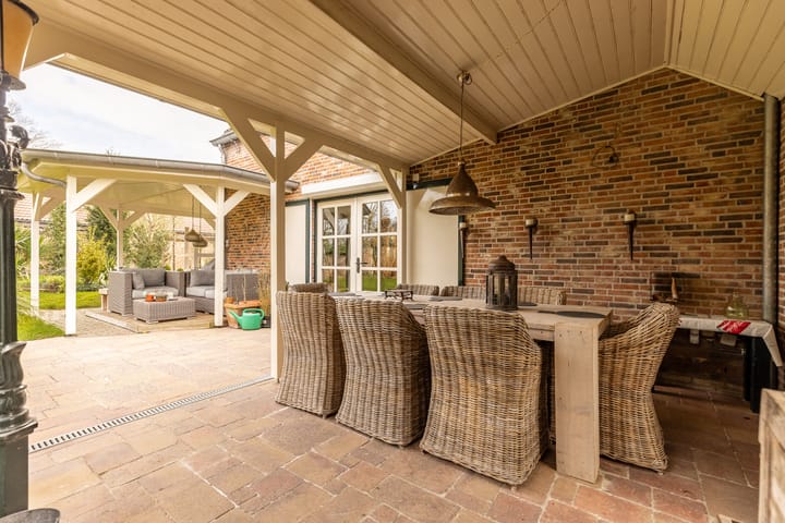 Photo 50 of Klein Zundertseweg 34-B