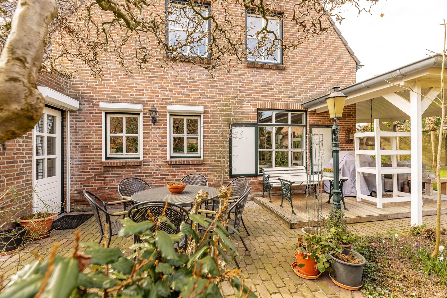 Foto 55 van Klein Zundertseweg 34-B