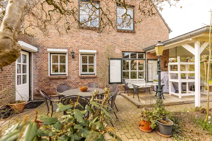 Photo 55 of Klein Zundertseweg 34-B