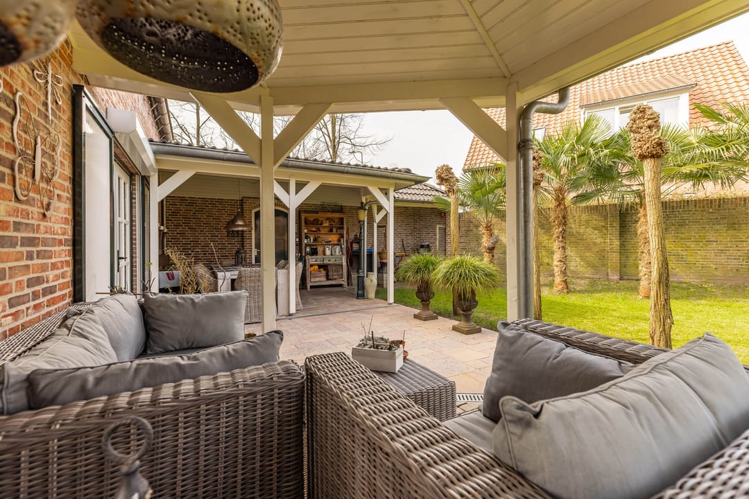 Foto 56 van Klein Zundertseweg 34-B