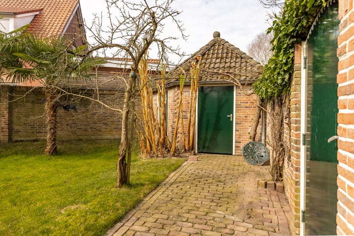 Photo 58 of Klein Zundertseweg 34-B