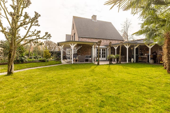 Photo 59 of Klein Zundertseweg 34-B