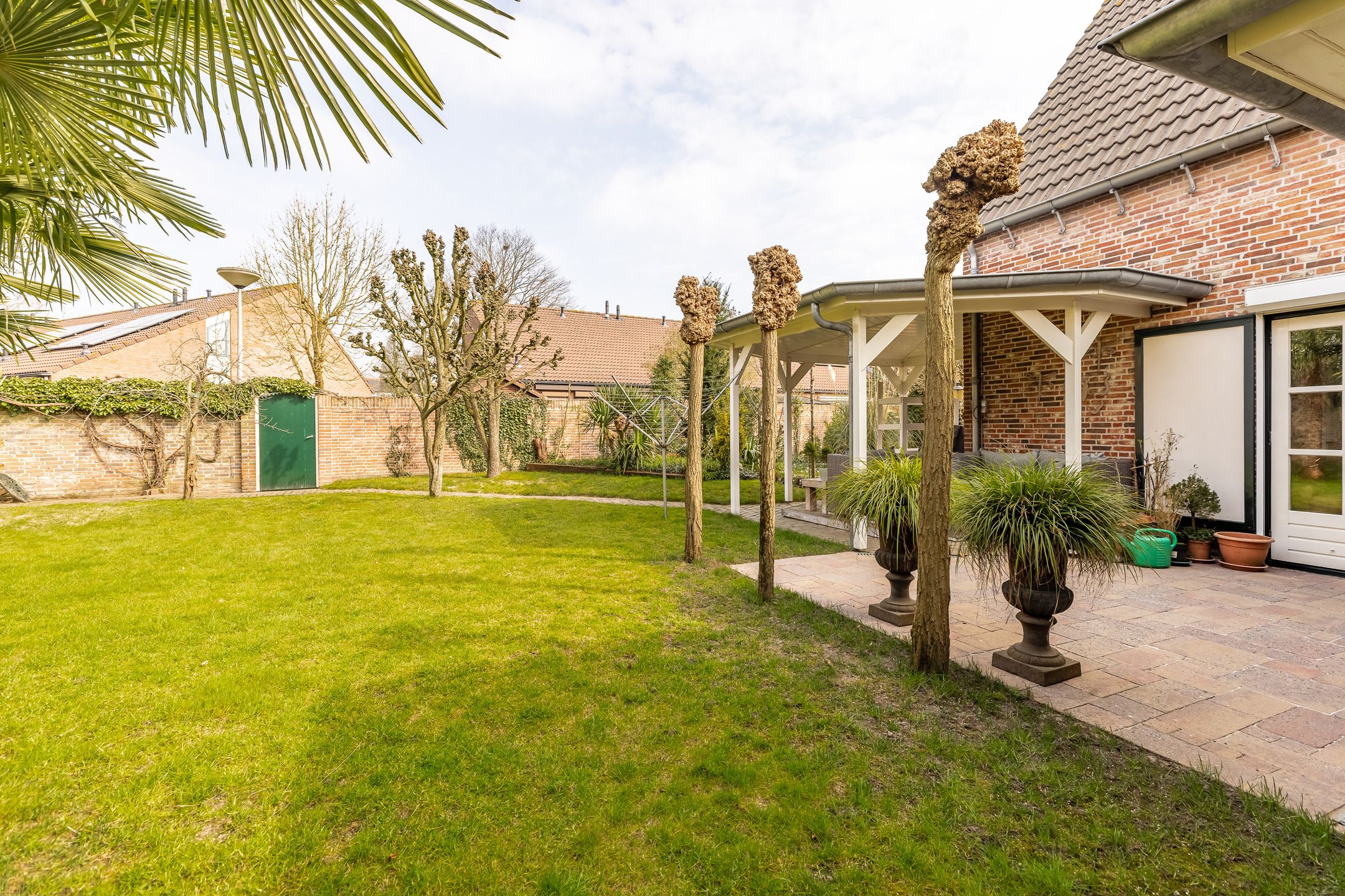 Foto 60 van Klein Zundertseweg 34-B