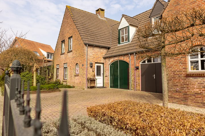 Photo 61 of Klein Zundertseweg 34-B