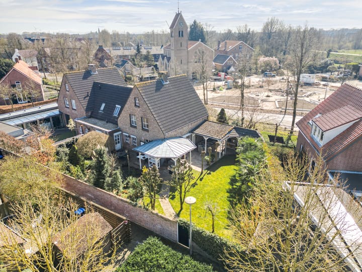 Photo 62 of Klein Zundertseweg 34-B