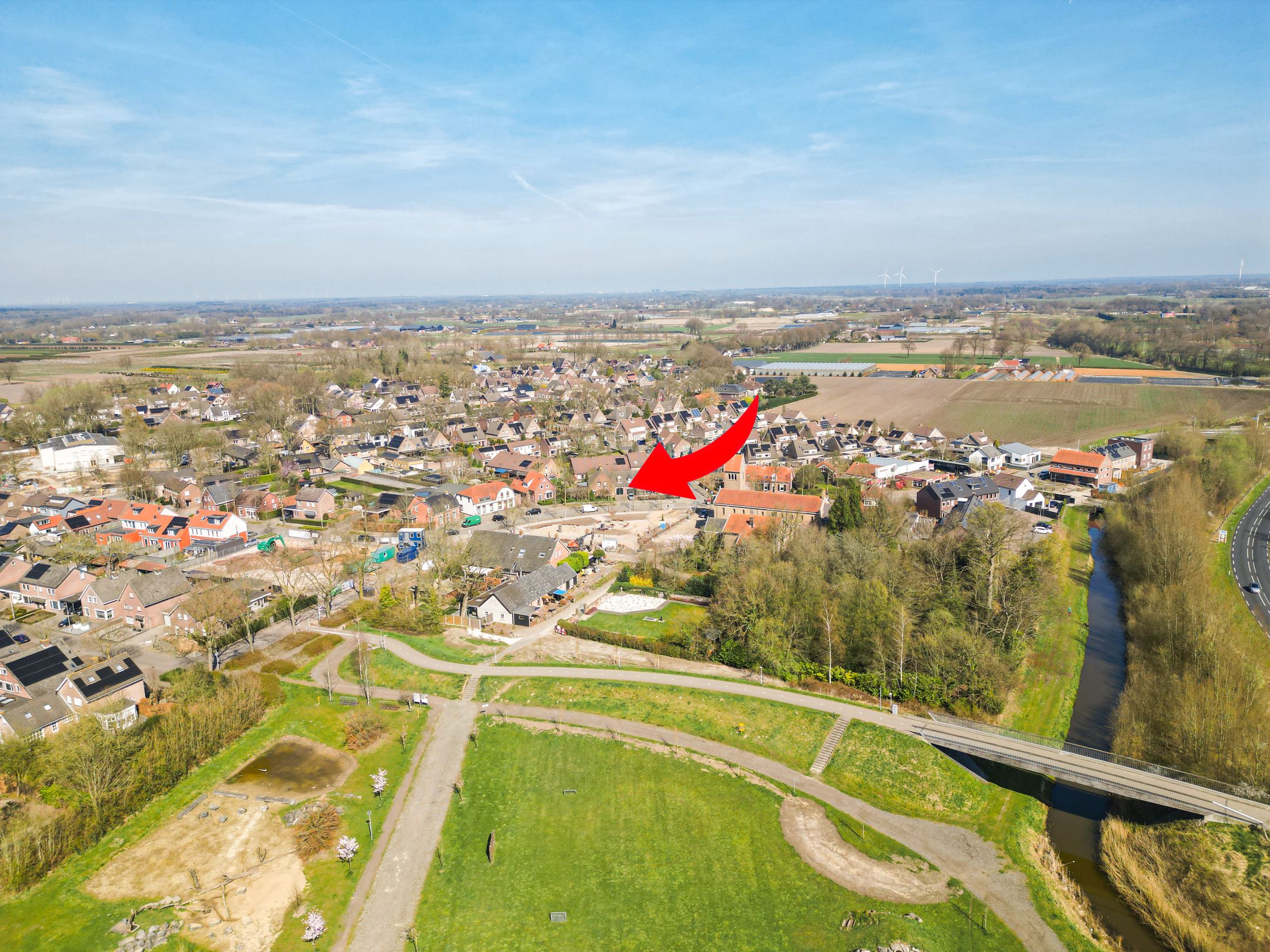 Foto 63 van Klein Zundertseweg 34-B