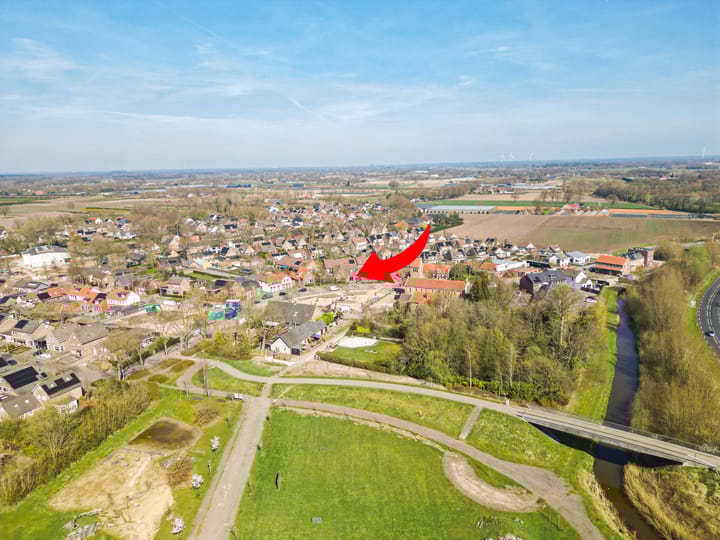 Photo 63 of Klein Zundertseweg 34-B