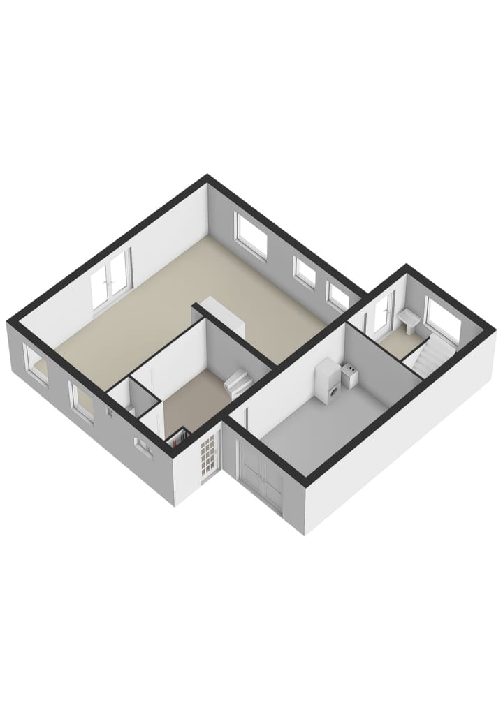 Photo 65 of Klein Zundertseweg 34-B