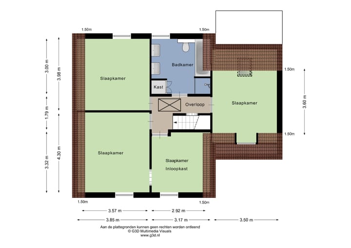 Photo 66 of Klein Zundertseweg 34-B