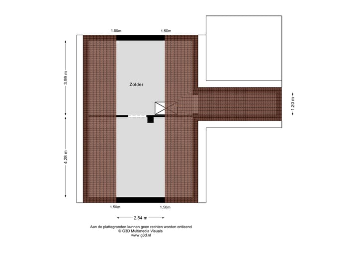 Photo 68 of Klein Zundertseweg 34-B