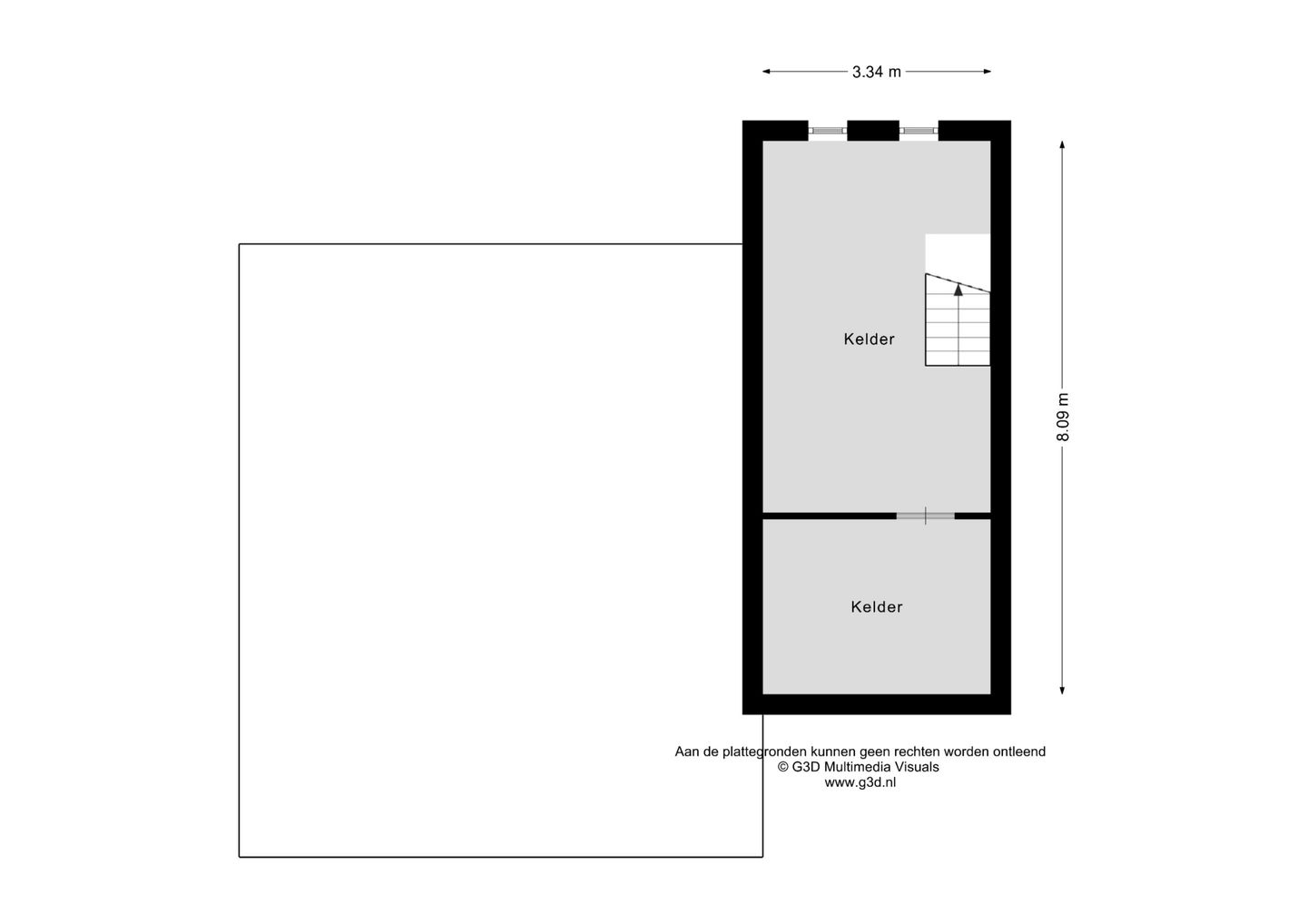 Foto 70 van Klein Zundertseweg 34-B
