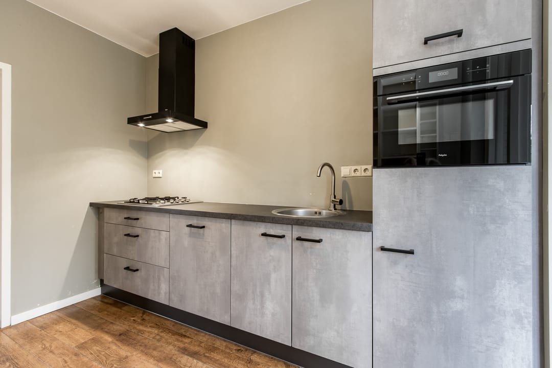 Photo 2 of Nichtenhofstraat 37